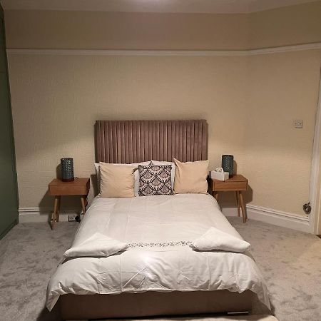 Luxury Cosy Retreat Apt Londres Extérieur photo