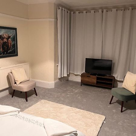 Luxury Cosy Retreat Apt Londres Extérieur photo