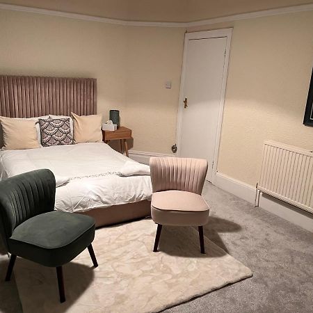 Luxury Cosy Retreat Apt Londres Extérieur photo