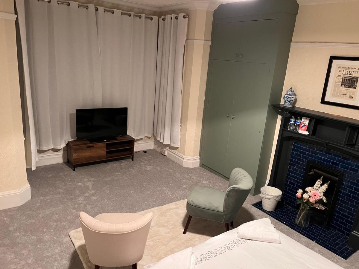Luxury Cosy Retreat Apt Londres Extérieur photo