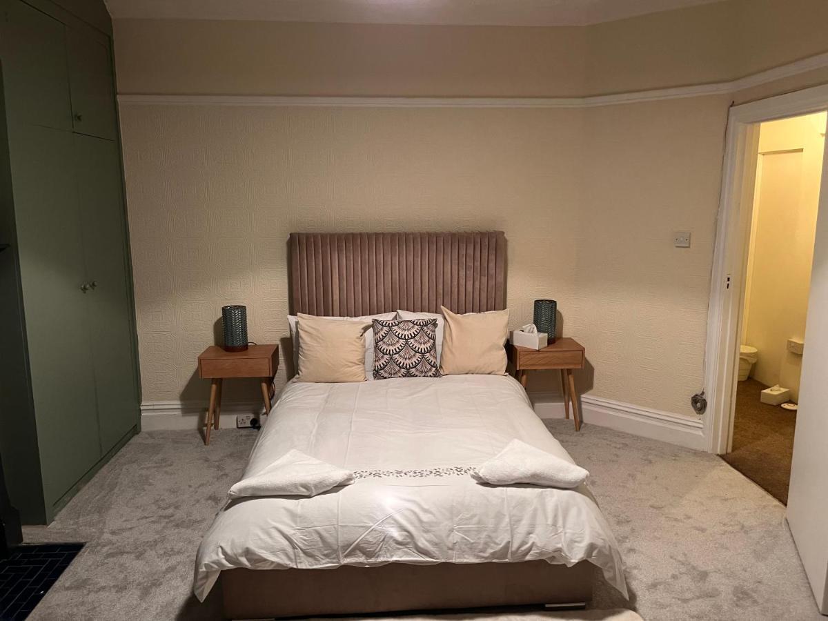 Luxury Cosy Retreat Apt Londres Extérieur photo