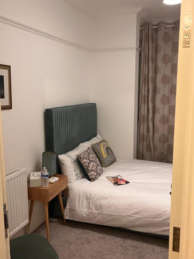 Luxury Cosy Retreat Apt Londres Extérieur photo
