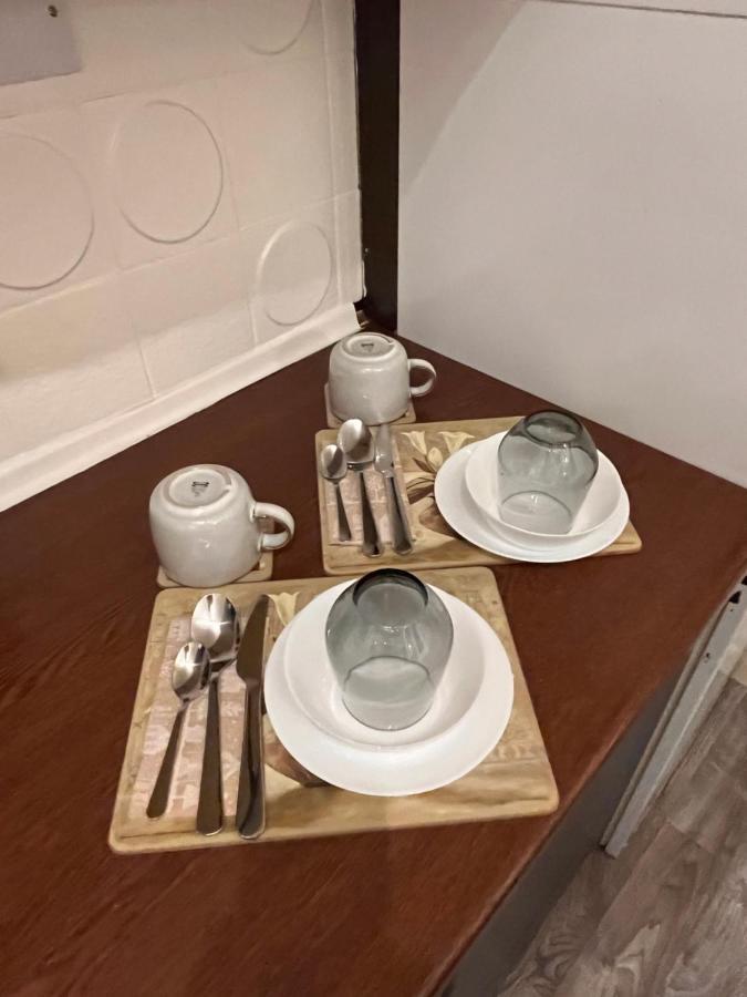 Luxury Cosy Retreat Apt Londres Extérieur photo