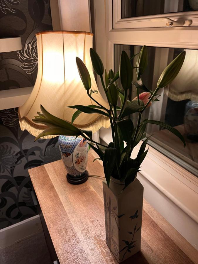 Luxury Cosy Retreat Apt Londres Extérieur photo