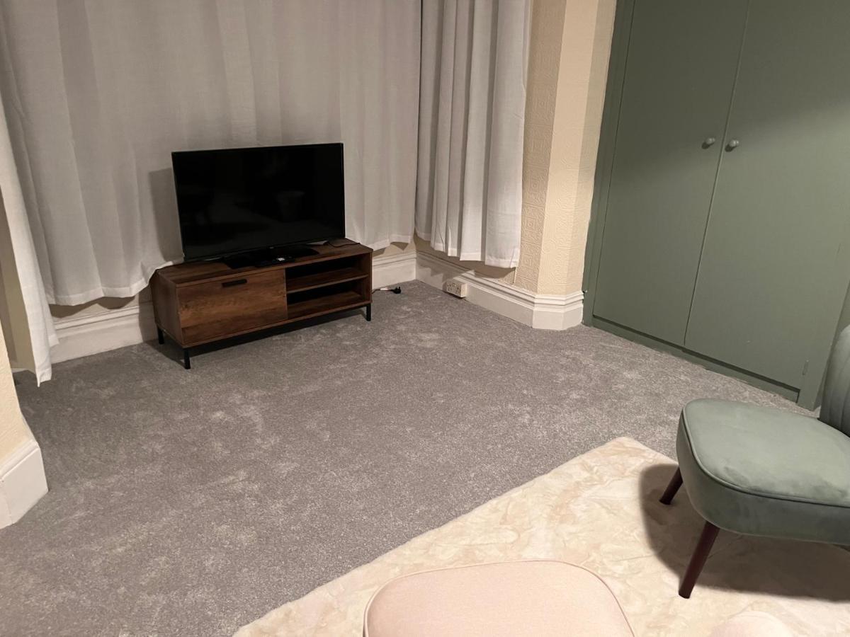 Luxury Cosy Retreat Apt Londres Extérieur photo
