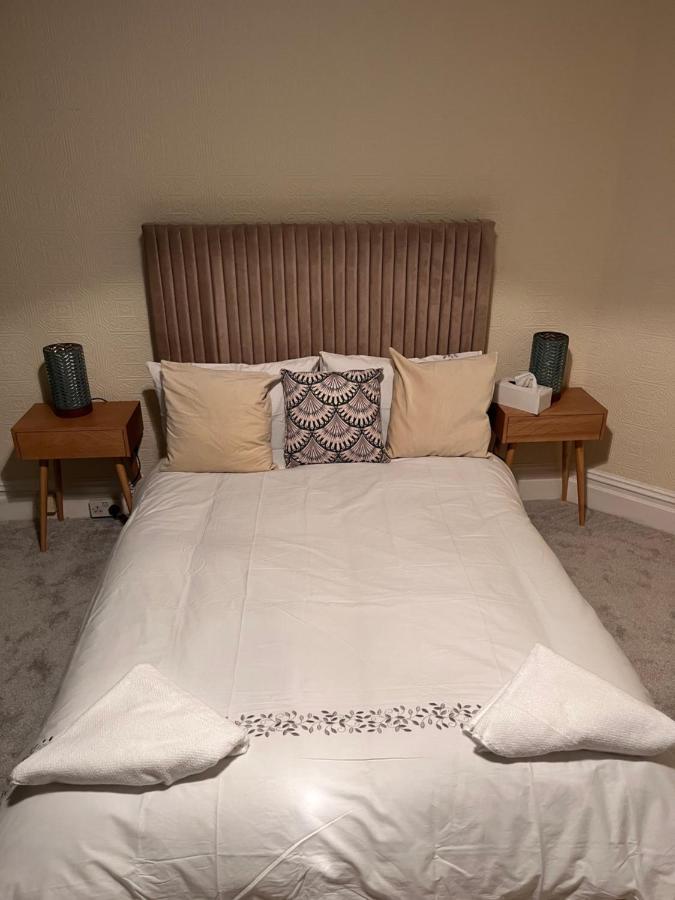 Luxury Cosy Retreat Apt Londres Extérieur photo