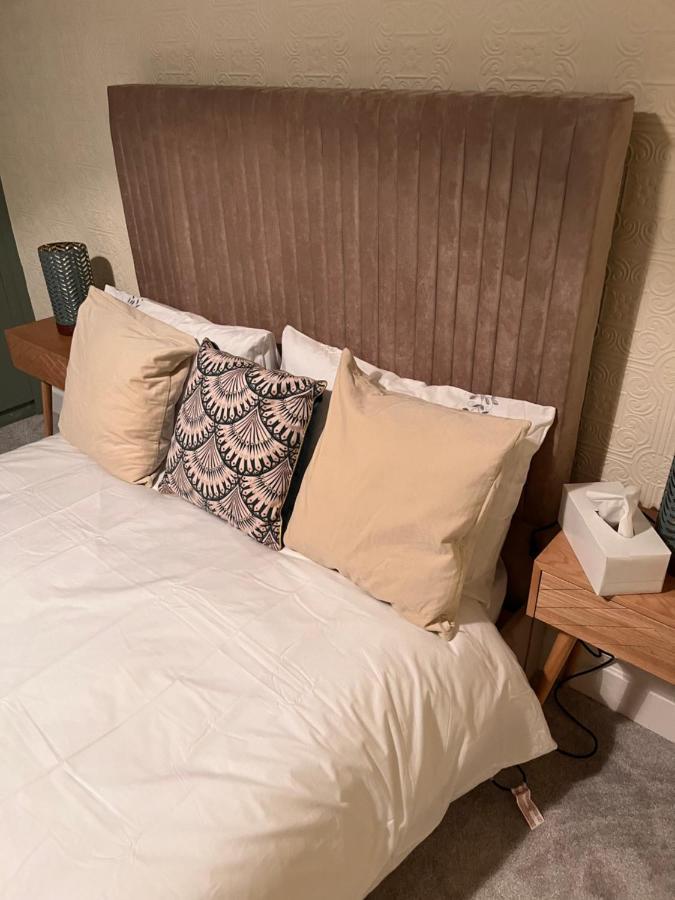 Luxury Cosy Retreat Apt Londres Extérieur photo