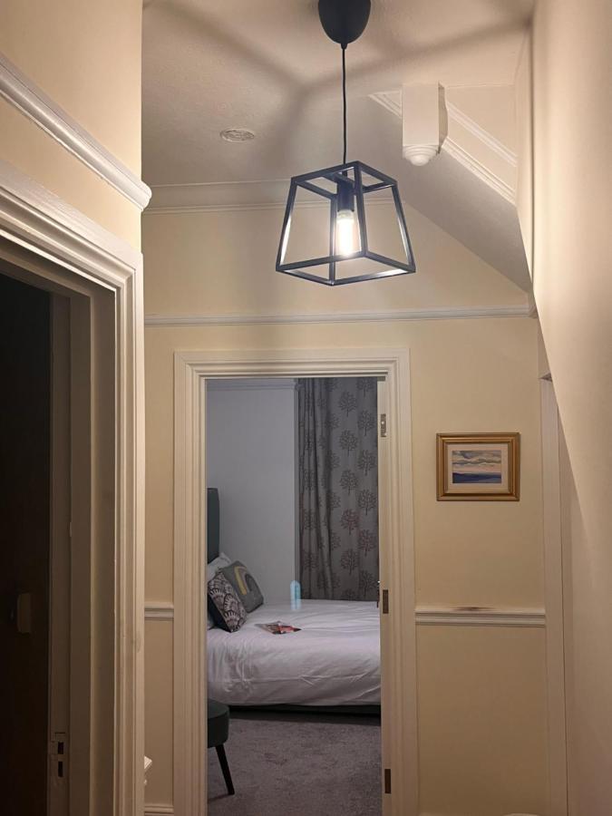 Luxury Cosy Retreat Apt Londres Extérieur photo