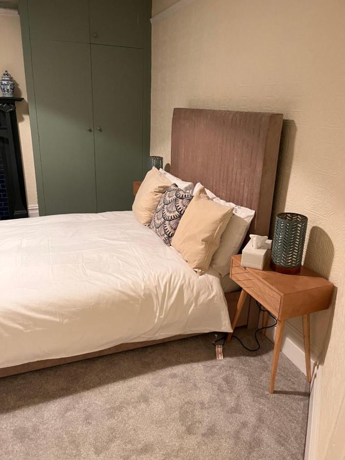 Luxury Cosy Retreat Apt Londres Extérieur photo