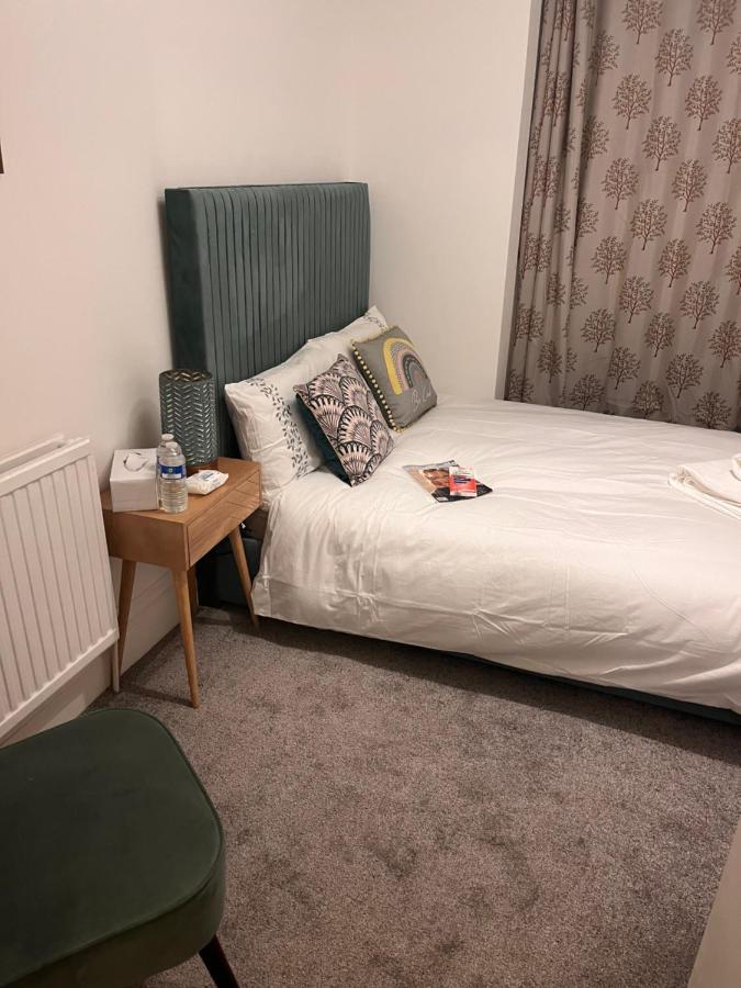 Luxury Cosy Retreat Apt Londres Extérieur photo