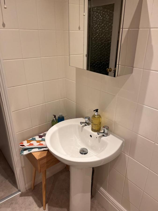 Luxury Cosy Retreat Apt Londres Extérieur photo