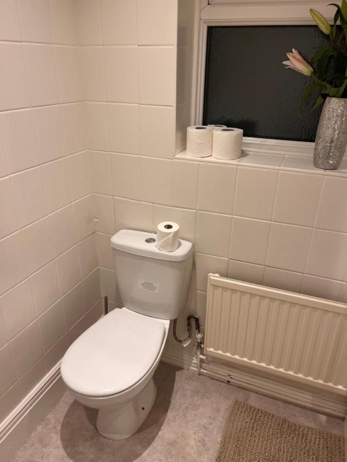 Luxury Cosy Retreat Apt Londres Extérieur photo