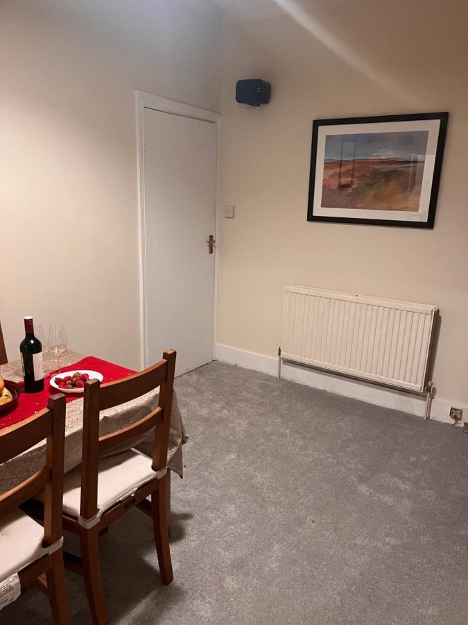 Luxury Cosy Retreat Apt Londres Extérieur photo