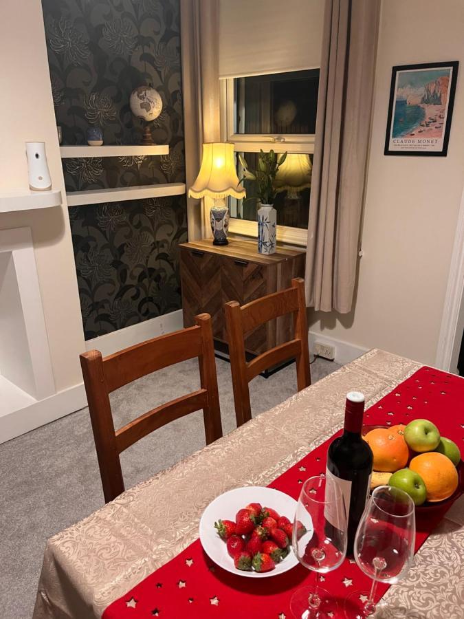 Luxury Cosy Retreat Apt Londres Extérieur photo