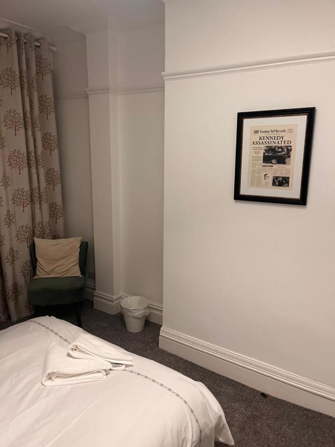 Luxury Cosy Retreat Apt Londres Extérieur photo