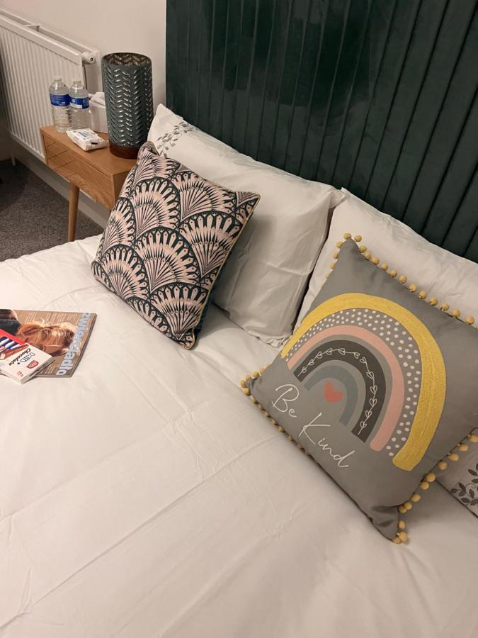 Luxury Cosy Retreat Apt Londres Extérieur photo