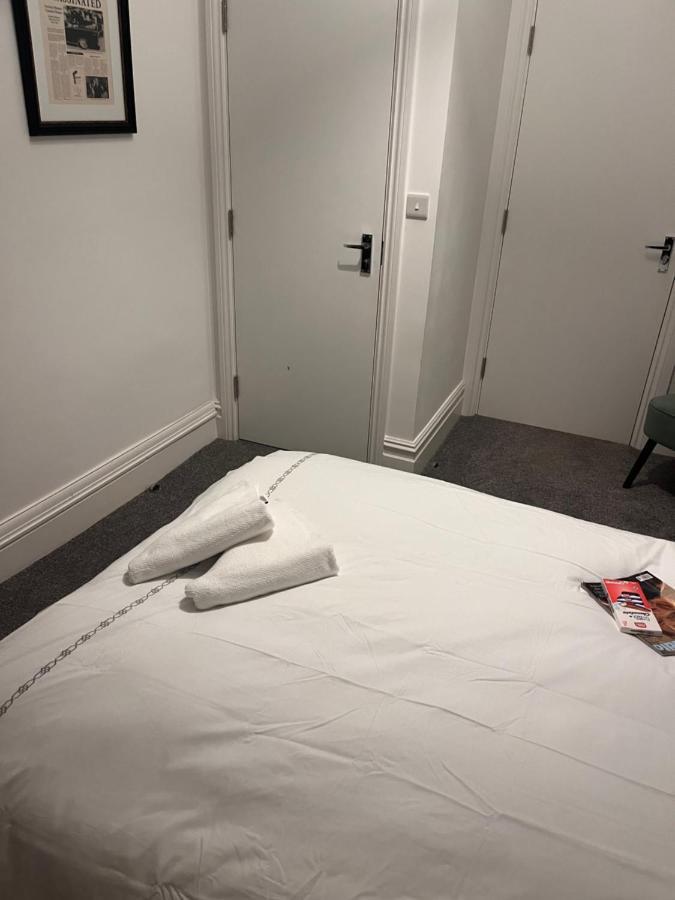 Luxury Cosy Retreat Apt Londres Extérieur photo