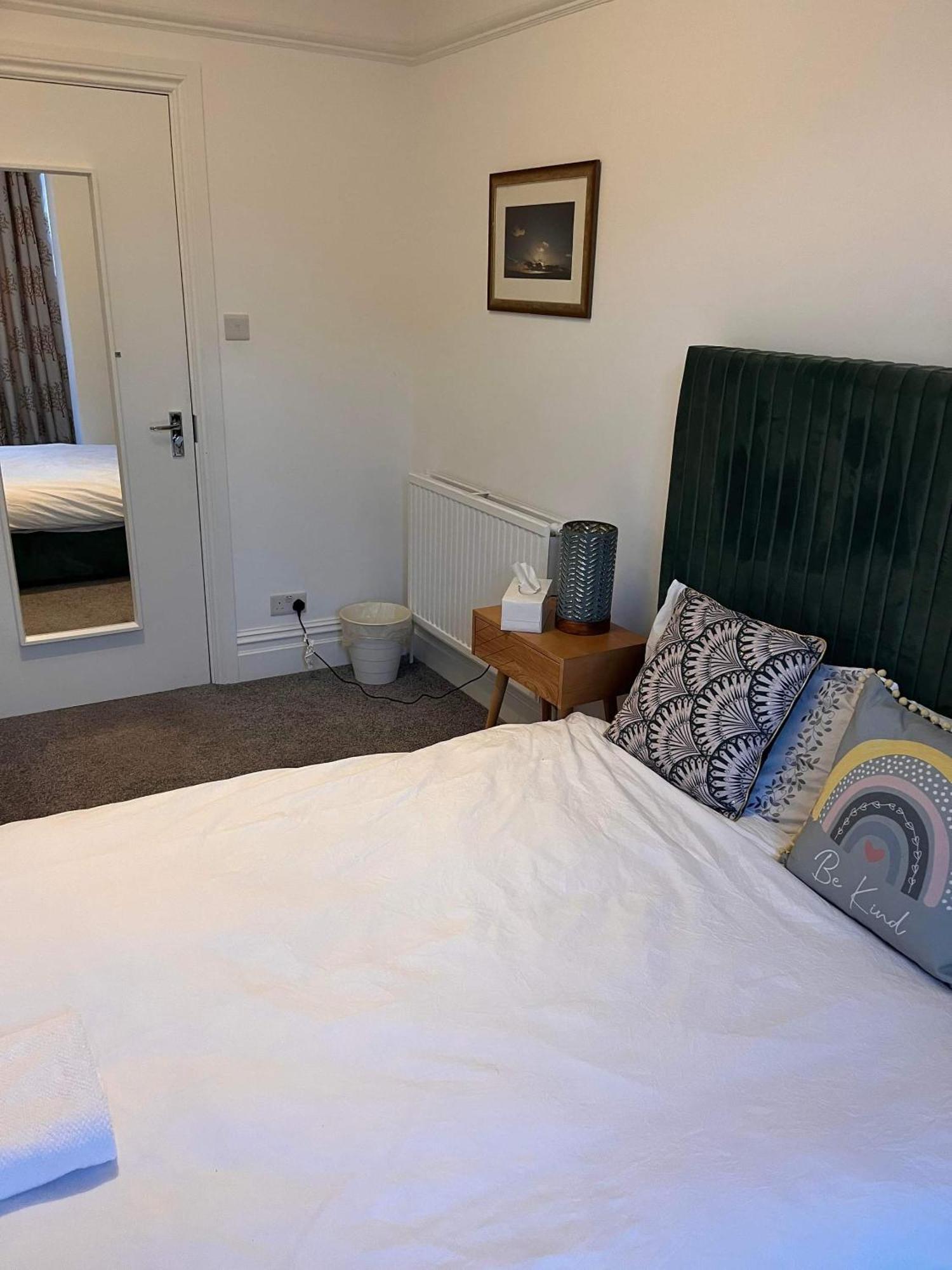 Luxury Cosy Retreat Apt Londres Extérieur photo