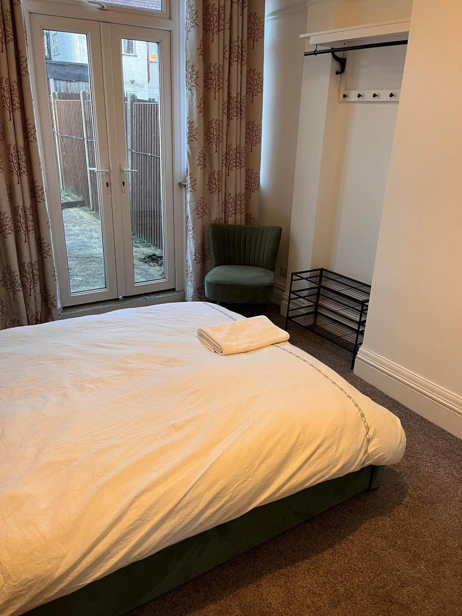 Luxury Cosy Retreat Apt Londres Extérieur photo