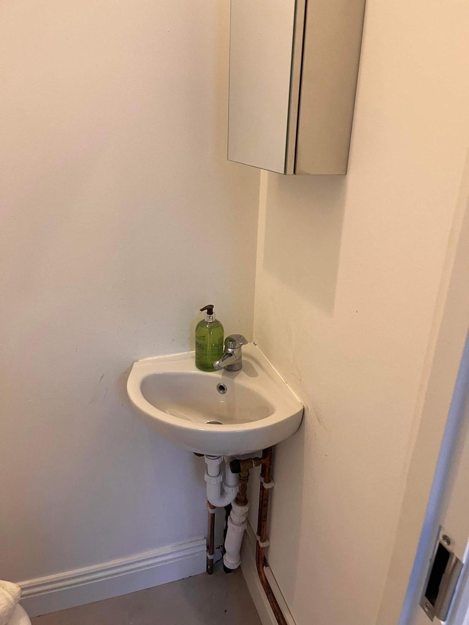 Luxury Cosy Retreat Apt Londres Extérieur photo