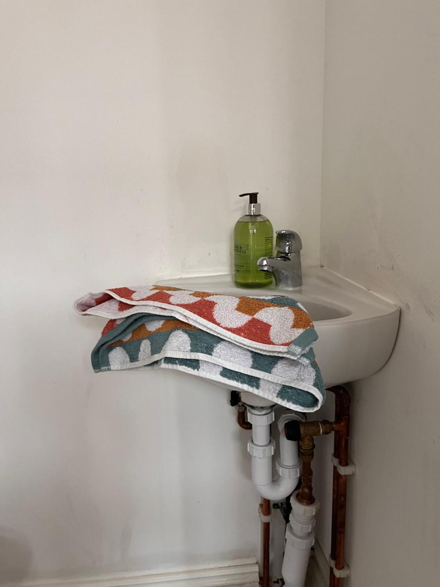 Luxury Cosy Retreat Apt Londres Extérieur photo