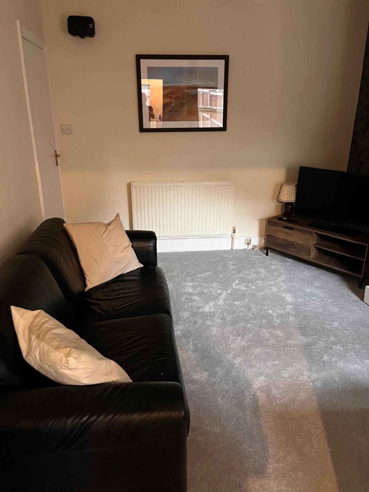 Luxury Cosy Retreat Apt Londres Extérieur photo
