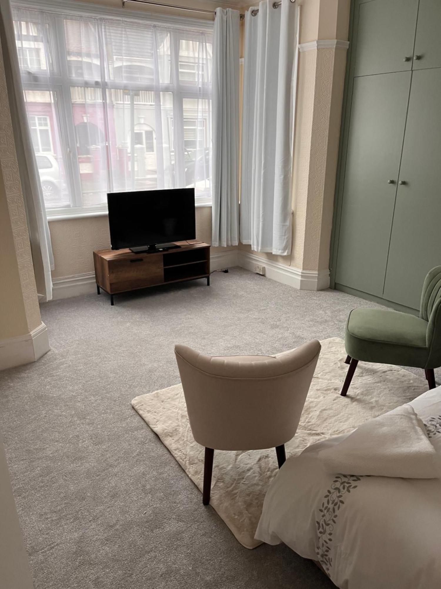 Luxury Cosy Retreat Apt Londres Extérieur photo