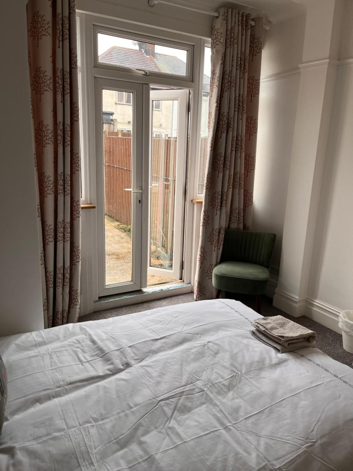 Luxury Cosy Retreat Apt Londres Extérieur photo