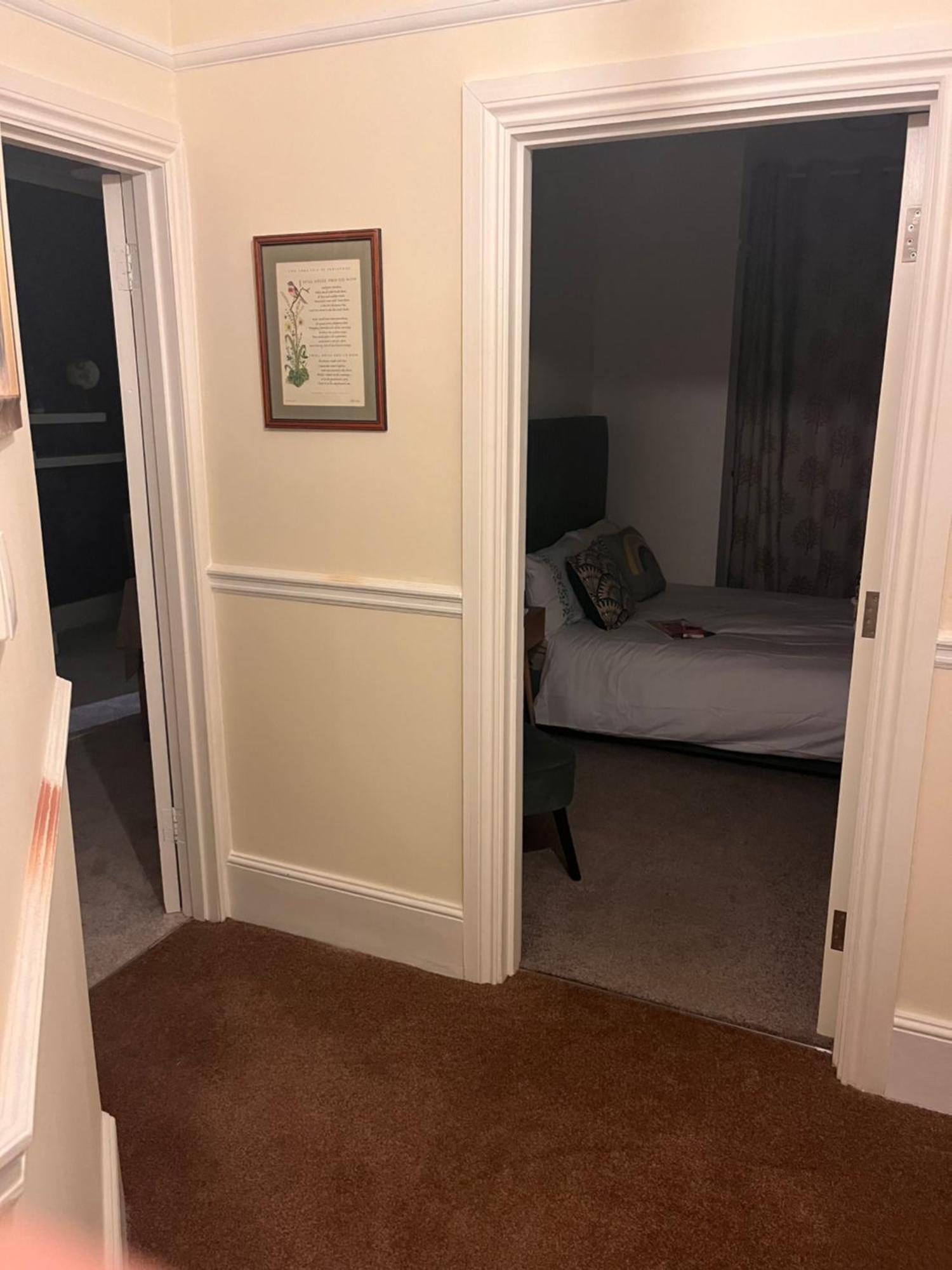 Luxury Cosy Retreat Apt Londres Extérieur photo